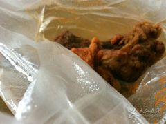 -潘太师炸鸡腿(中茵海华广场店)