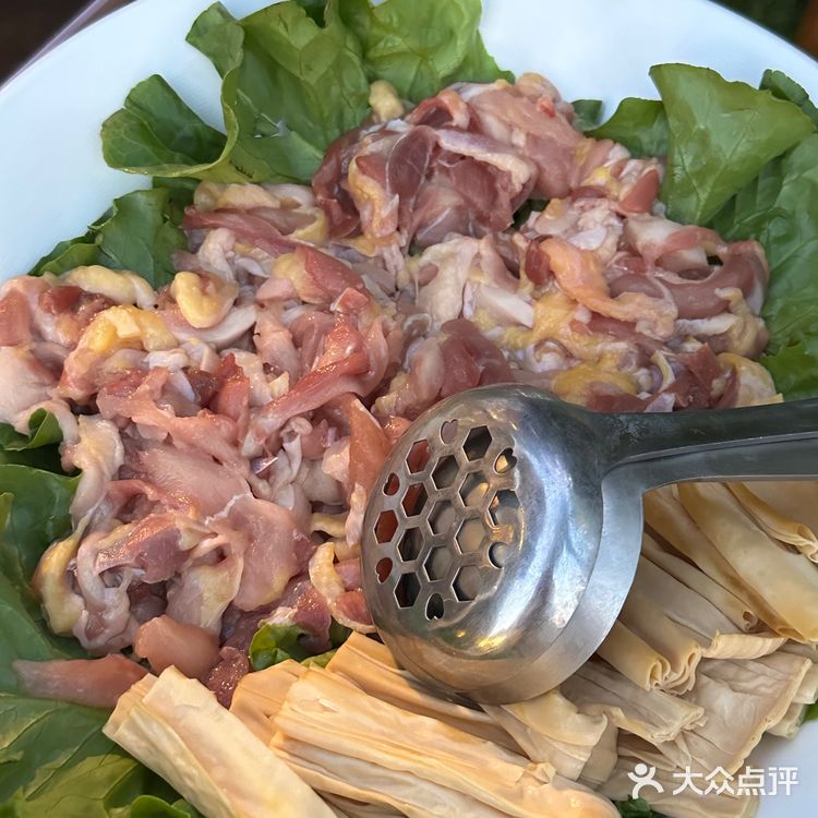 在桂林|找到了适合家庭朋友聚餐的好地方！