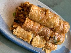 兰溪素鹅-兰溪小馆(东直门簋街店)