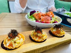 -Bistro 63 创意融合料理(广粤天地店)