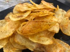 -虎虎龙虾大排档(双井店)