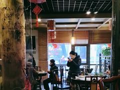 -功德林(南京西路店)