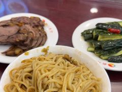 -新川面馆(新街口起源店)