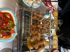 -古彭7只羊·徐州烧烤(旗舰店)