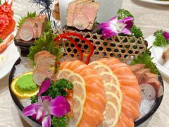 -富黎华海鲜大酒楼(正大广场店)
