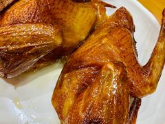 -煲煲掂风味煲仔饭餐厅(西区店)