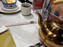 -顺意·顺德家乡菜(国际人才大厦店)