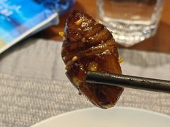 -荣成倪氏海泰度假酒店-餐饮