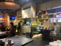 -云海肴云南菜·蒸汽石锅鱼(青岛万象城店)