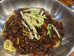 -韩礼年糕(飞虹路店)