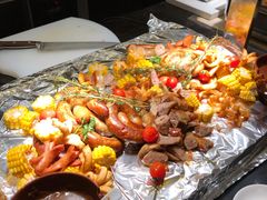 -宁波逸东豪生大酒店·豪生咖啡厅