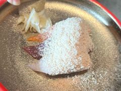 -千代武日本料理(爱建店)