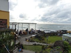 门面-Cafe Aewol Monsant