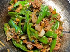 -费大厨辣椒炒肉(高铁吾悦广场店)