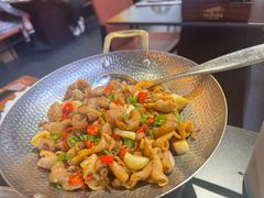 -天宝兄弟(前海壹方城店)