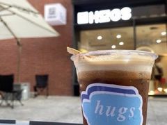 -HUGS coffee(东区店)
