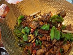 -小厨娘淮扬菜(天印大道店)