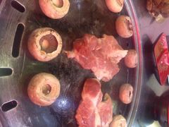 -杀猪天·韩国烤肉(总店)