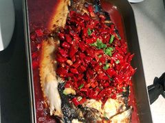 -半天妖烤鱼(方庄店)