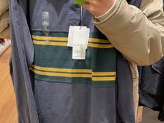 -优衣库(天津天河城店)