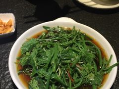 -湘与香缘·湖南菜(王府井北京市百货大楼店)