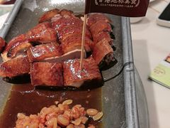 -稻香饭店(龙华天虹店)