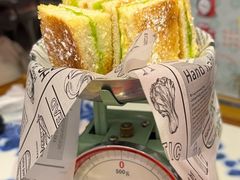 -芽笼芽笼新加坡餐厅(世纪汇店)