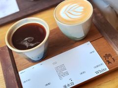 -溯洄咖啡VORTEX COFFEE