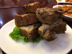 -天津雅园饭店(成林道店)