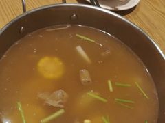 -掂档潮汕牛肉火锅(沈阳万象城店)