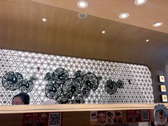 -争鲜回转寿司(浦东三钢里PLUS店)