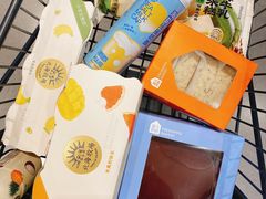 -盒马鲜生(岭南新世界店)