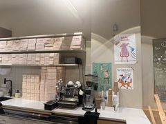 -发酵食堂(屏风街店)