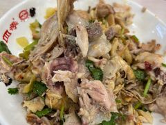 -老四季(总店)