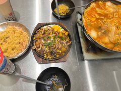 -芒果料理小吃(人民大会堂店)