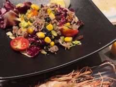 -大渔铁板烧(花园道店)