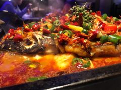 -炉鱼(爱琴海购物公园店)