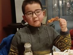 -符离集餐厅(万象城店)