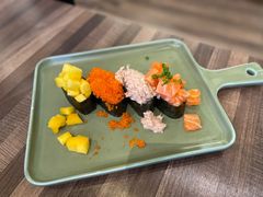 寿司-三禾寿司(南城印象汇店)