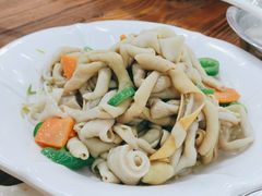-南记食粥坊·宵夜大排档(岭南分店)