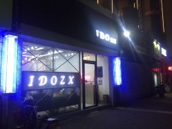 点击看大图 -YDO SALON