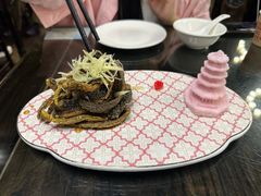 -二泉园老菜馆·百年无锡菜