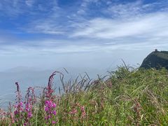 -峨眉山风景名胜区