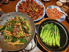 -杨记隆府(重庆总店)