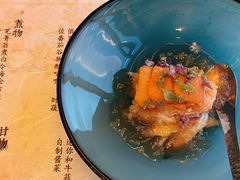 -風料理.鮨Omakase