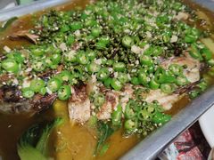 -滋味烤鱼(马北店)