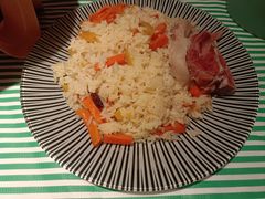 -楼兰新疆菜(江宁万达店)