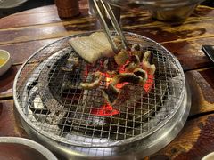 -小本家韩国料理(紫藤路店)