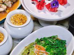 -范家小馆·烤鸭新京菜(金融街店)
