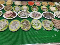 -清真·马家火锅美食城(镇江北路店)